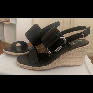 Calvin Klein Sandals